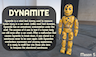 3D Character image by MasonS